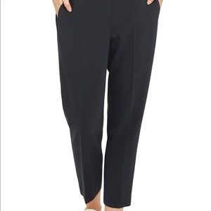 Theory pull on trouser